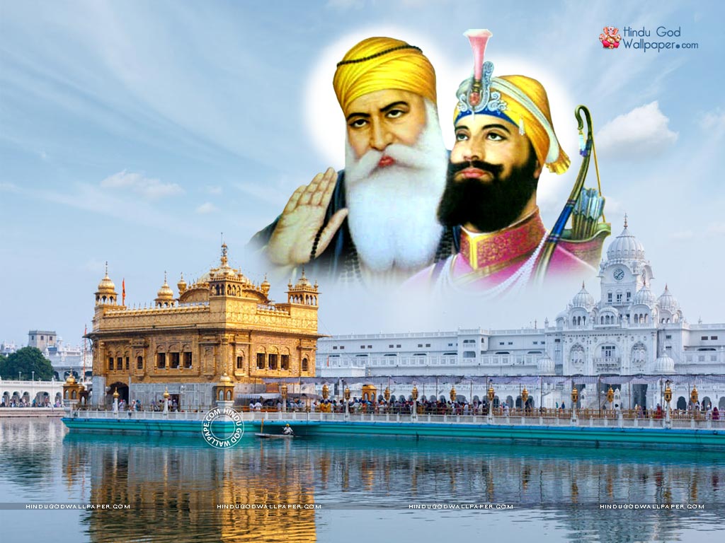 Free Guru nanak dev ji wallpapers