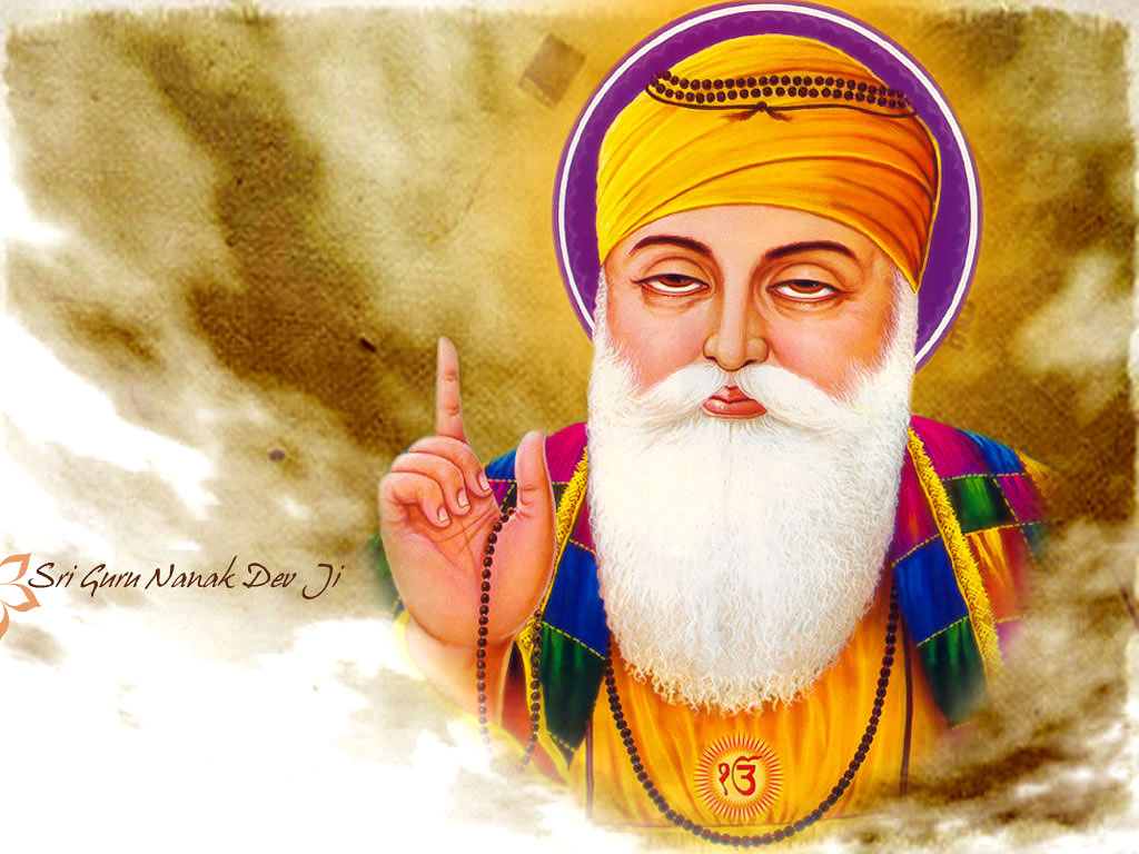 Guru nanak dev ji wallpapers latest