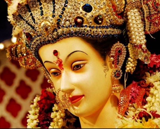 Maa durga hd wallpapers