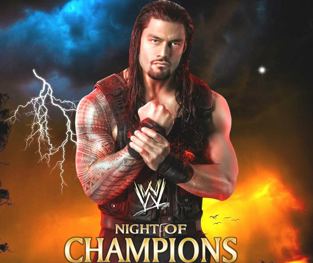 Roman reigns hd photo download WWE