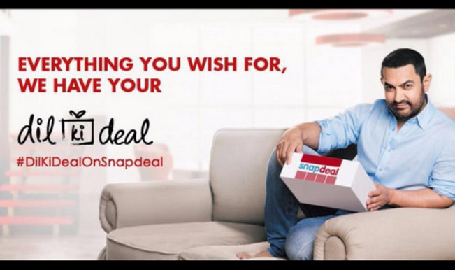 Snapdeal Ads