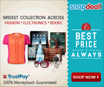 Snapdeal Ads