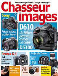 Chasseur d images