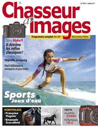 Chasseur d images