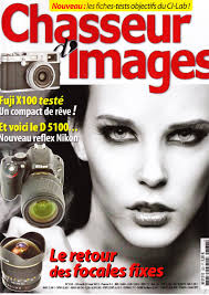 Chasseur d images