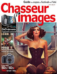 Chasseur d images