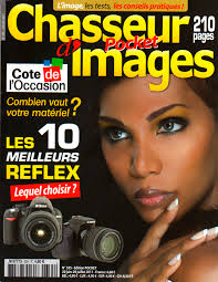 Chasseur d images