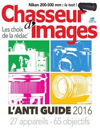 Chasseur d images