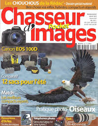 Chasseur d images