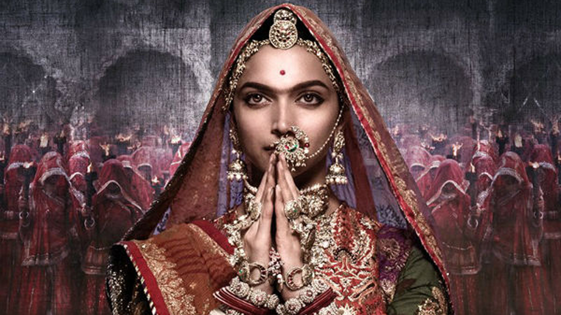 Deepika padukone padmavati costume photos 