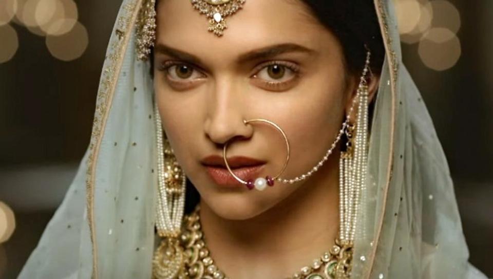 Deepika padukone padmavati photos hd