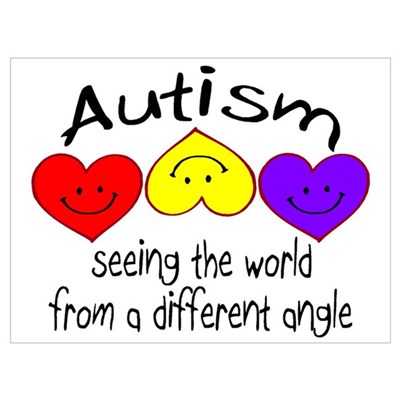 Download Autism posters