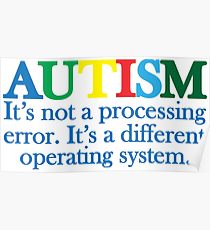 Download Autism posters images