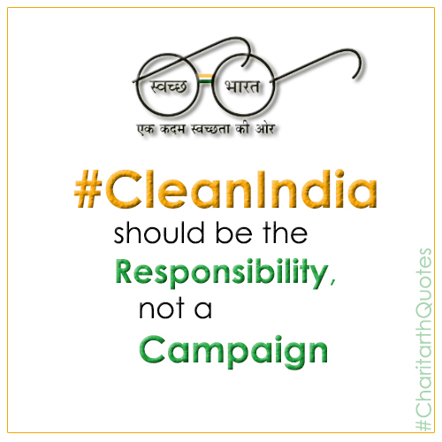 Download Quotes on clean india (4)