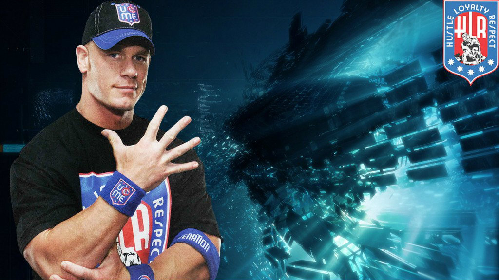 Download john cena photos wallpaper