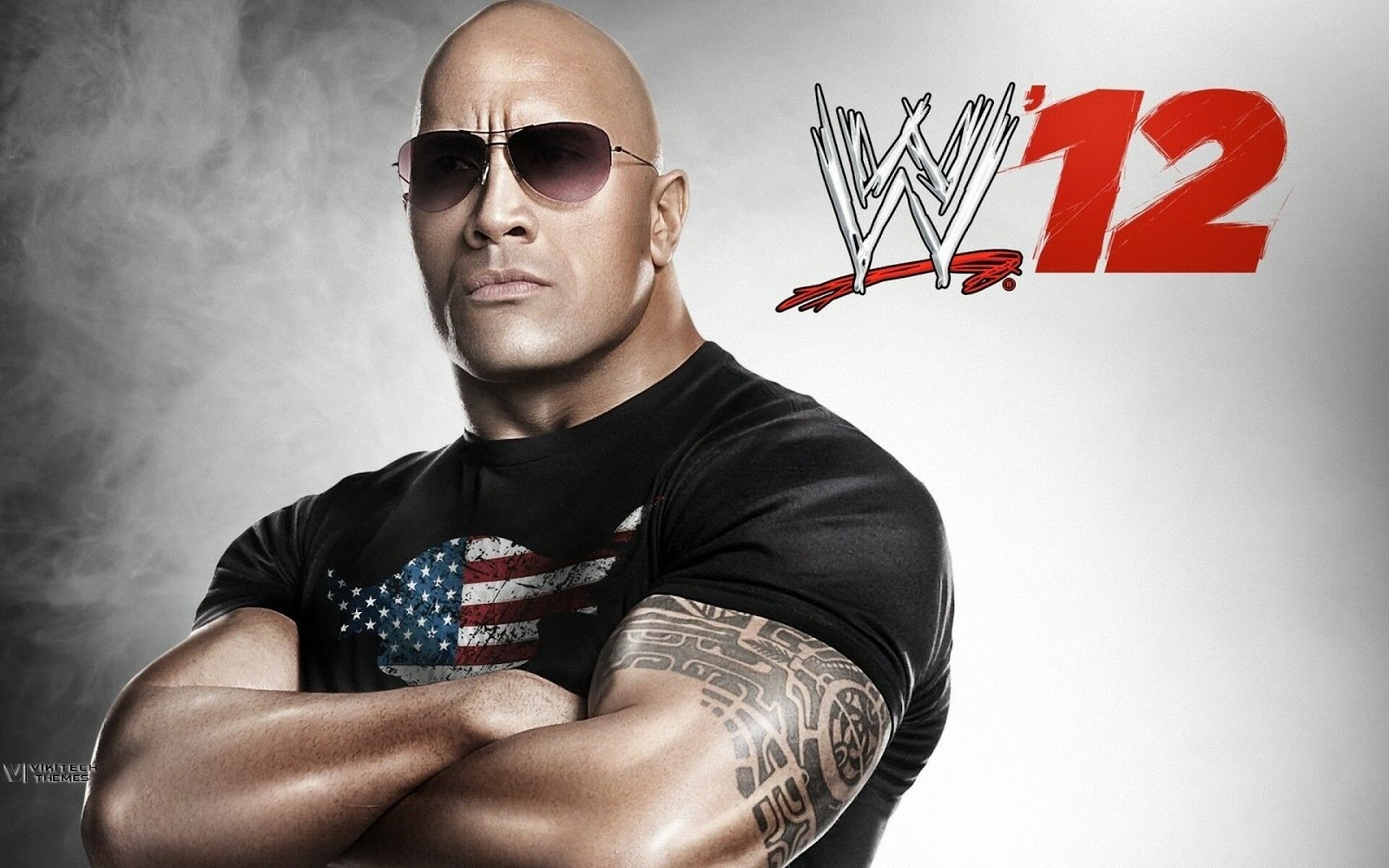 Download wwe wallpaper desktop