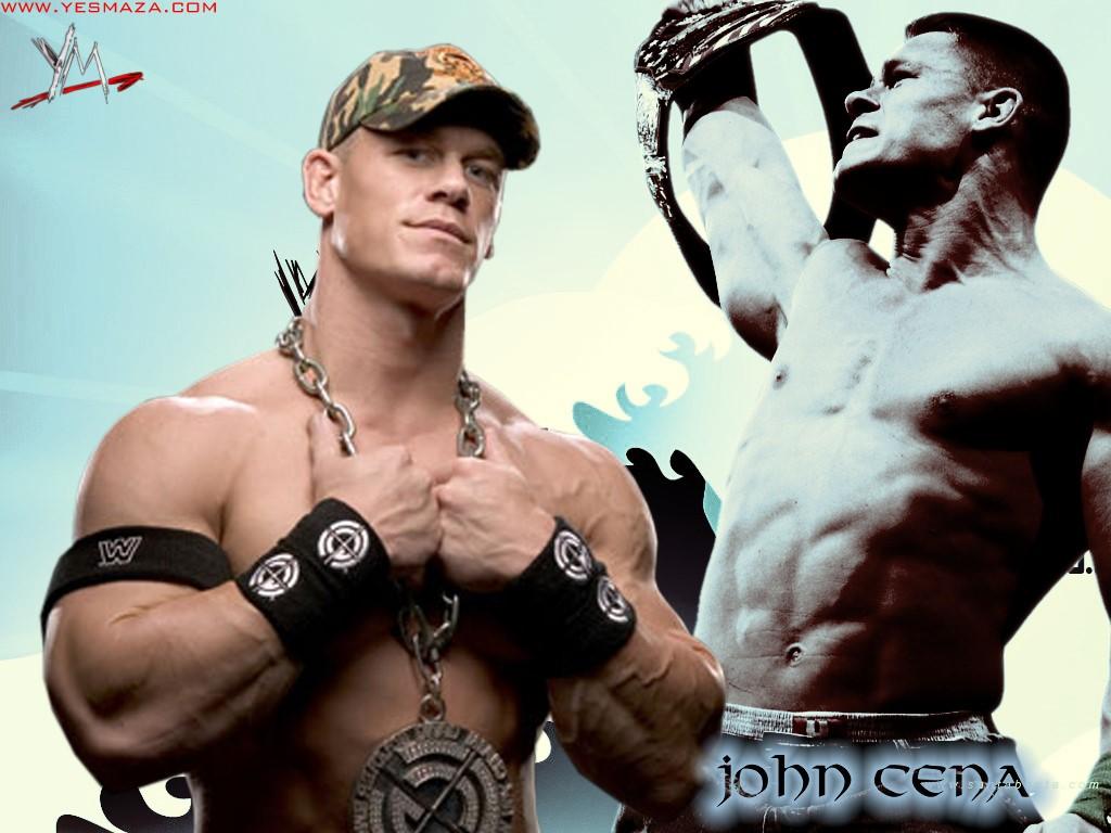 Download wwe wallpaper john cena image