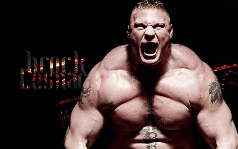 Download wwe wallpaper of brock lesnar 2017 2018