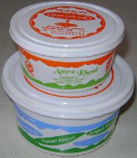 Food - Plastic containers manufacturers Ahmedabad