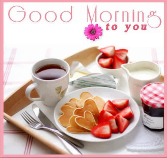 Good morning sms 