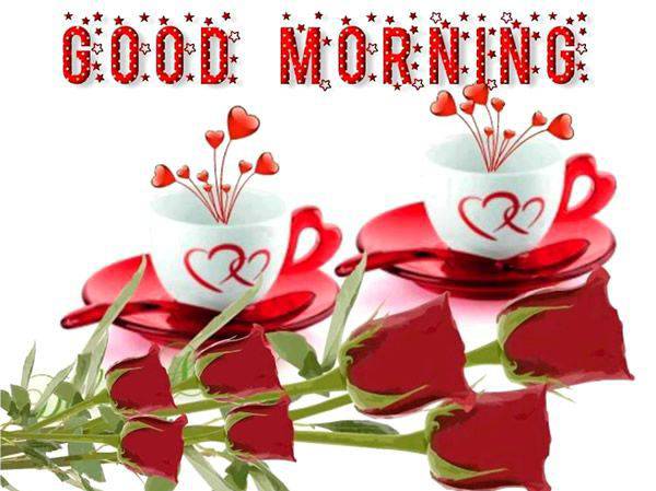 Good morning sms 