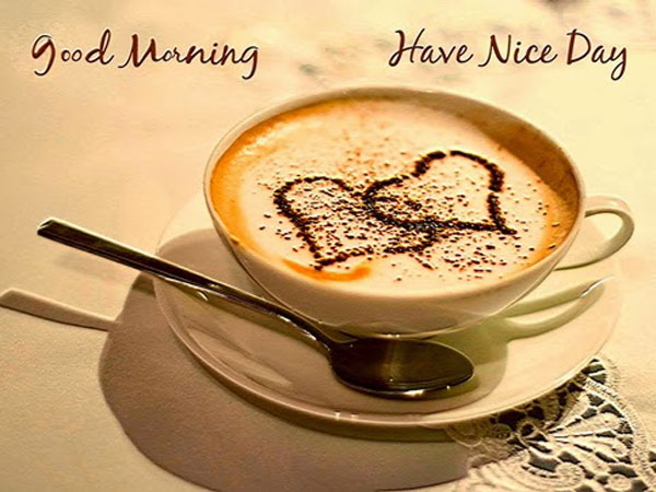 Romantic Good morning sms 