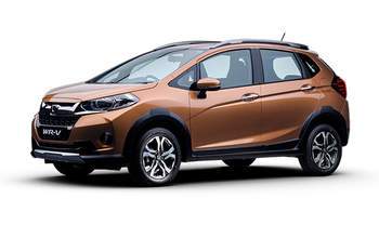 Honda cars india SUV car