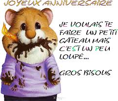 Image anniversaire