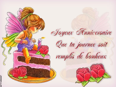 Image anniversaire