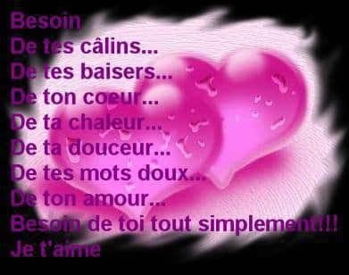 Image d amour