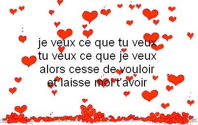 Image d amour