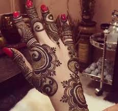 Mehandi design 2018 idea