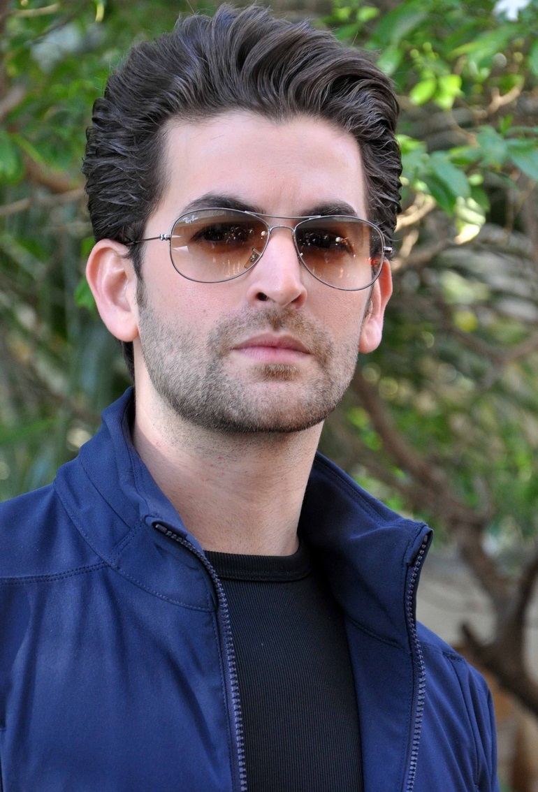 Neil Nitin Mukesh photos