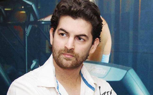 Neil Nitin Mukesh photos (2)