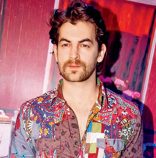 Neil Nitin Mukesh photos (3)