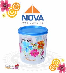 Plastic containers manufacturers Ahmedabad comapny
