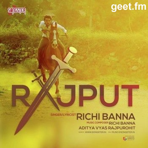 Rajput photo download latest
