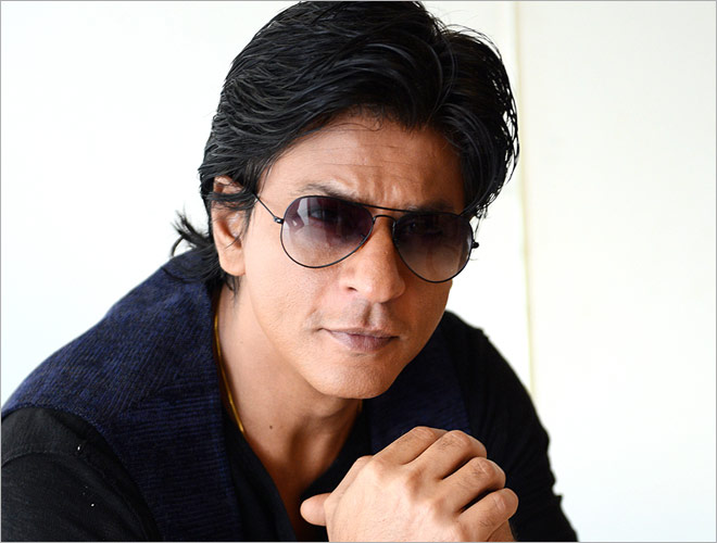 Shahrukh khan 2018 pic