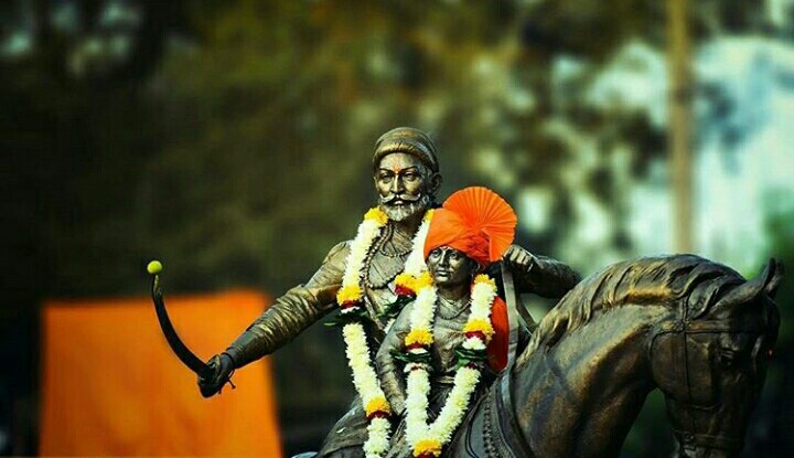 Statues of Shivaji maharaj photo hd 2017 download