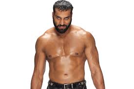 Wrestler Jinder mahal wwe photos posters