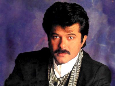 Young anil kapoor photos with mustache