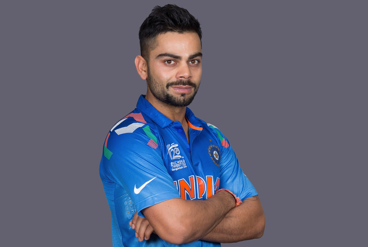 India Headshots - ICC World Twenty20 Bangladesh 2014