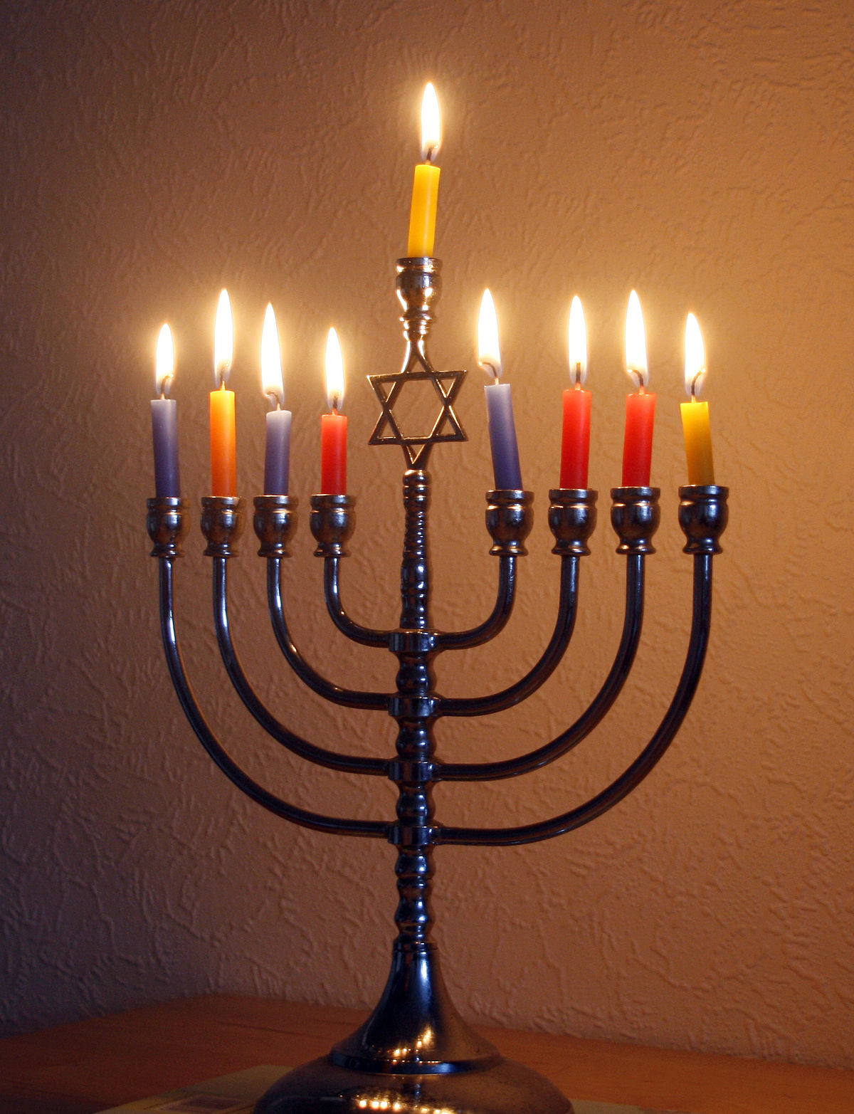 Happy Hanukkah images (4)