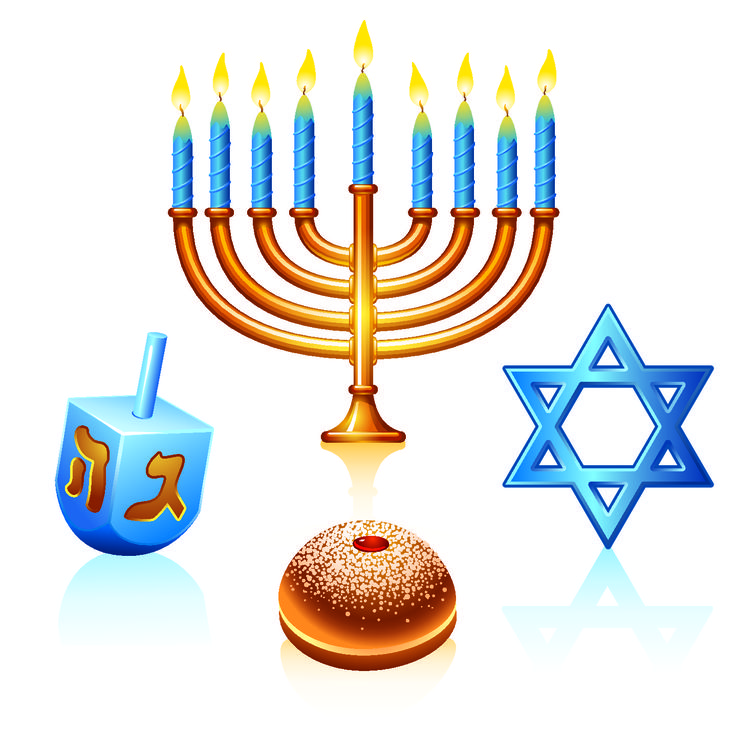 Happy Hanukkah images (6)