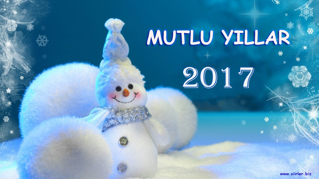 yeni yıl mesajları 2017, mutlu yıllar 2017, yılbaşı mesajl