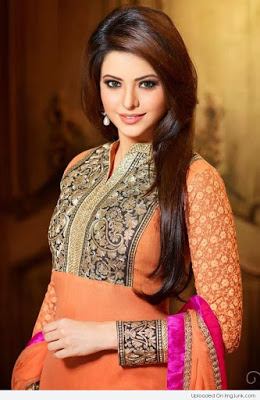 Aamna sharif hd images in punjabi dress