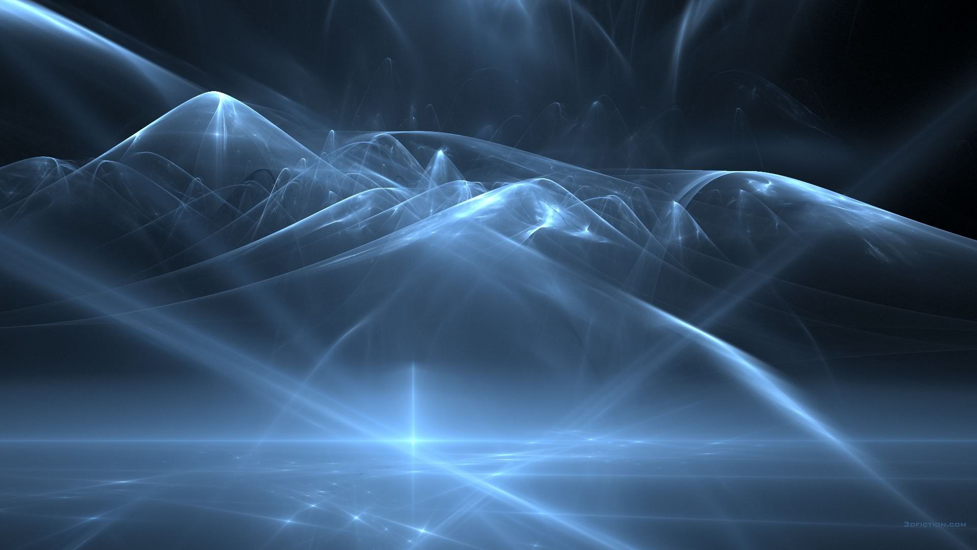 Abstract Html background image