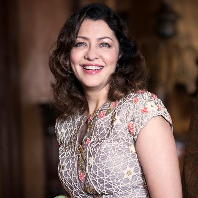 Aditi Govitrikar pic