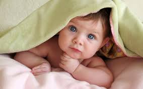 Cute small baby wallpapers HD