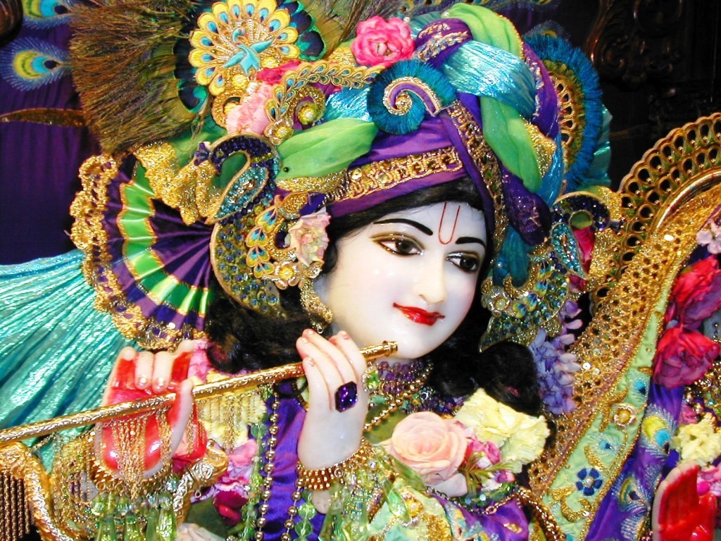 Download Lord krishna hd images for mobile phone